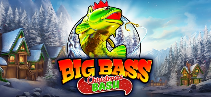 Big Bass Christmas Bash, caça-níqueis, jogo online, tema natalino, bônus, rodadas grátis, símbolos especiais, gráficos de alta qualidade, trilha sonora, estratégias de jogo, segurança, suporte ao cliente.