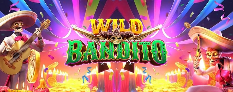 Wild Bandito, jogo de slot, cassino online, temática do Velho Oeste, gráficos impressionantes, jogabilidade envolvente, rodadas de bônus, multiplicadores de ganhos, experiência do usuário, inovações tecnológicas, comunidade de jogadores.