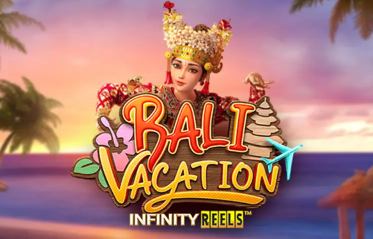 slot Bali Vacation, evolução do slot, recursos de bônus, rodadas grátis, símbolos wild, re-spin, PG Soft, gráficos de alta qualidade, jogabilidade envolvente, otimização para dispositivos móveis.