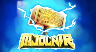 slot, MJOLNIR, martelo de Thor, mitologia nórdica, jogos de cassino, estratégias de slot