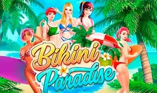 Bikini Paradise, slot Bikini Paradise, rodadas de bônus, símbolos Wild e Scatter, multiplicadores, mini-jogos, funcionalidades adicionais, estratégias de aposta, gestão de banco, versão demo.