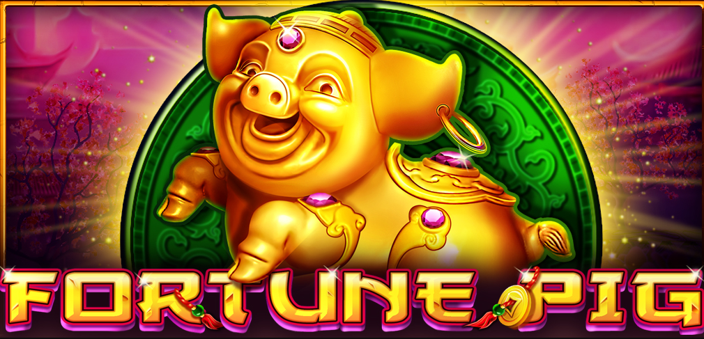 Slot Fortune Pig, rodadas bônus, slots online, cassino online, prêmios, multiplicadores, rodadas grátis, símbolos Wild, símbolos Scatter, gerenciamento de bankroll.