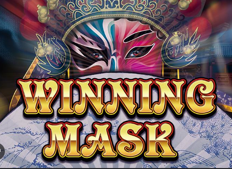 Winning Mask, slot online, jogo de cassino, funcionalidades de slot, rodadas grátis, estratégias de apostas, tabela de pagamentos.