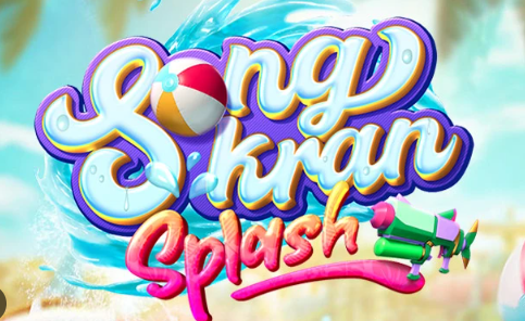 Songkran Splash, bônus de slots, rodadas grátis, multiplicadores de ganho, Rodada de Bônus de Água, jogo de cassino online, estratégias de slots, prêmios em slots, temas festivos, slots online.