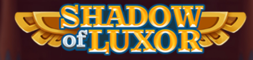 Shadow of Luxor, slot, Antigo Egito, rodadas grátis, jackpot progressivo, multiplicadores, cassino online, dicas de jogo, gráficos, trilha sonora.